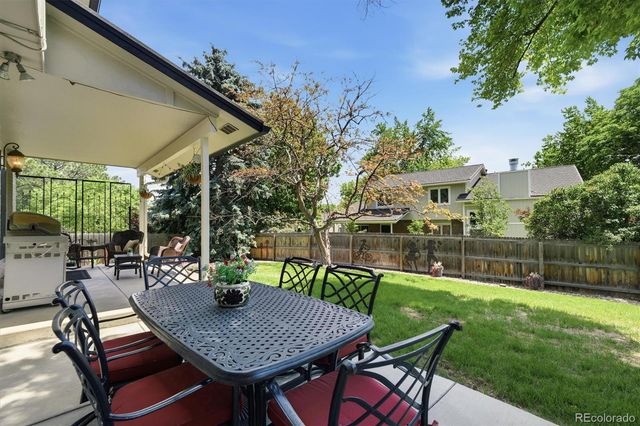 6908 W Nova Drive, Littleton, CO 80128