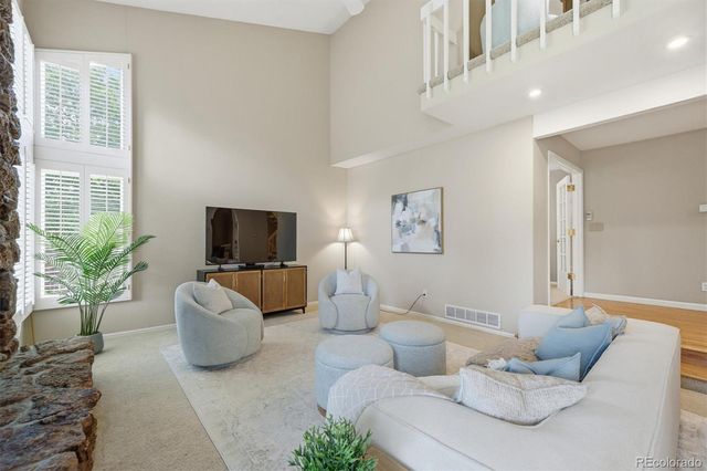 6908 W Nova Drive, Littleton, CO 80128