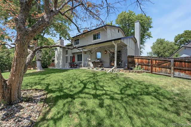 6908 W Nova Drive, Littleton, CO 80128