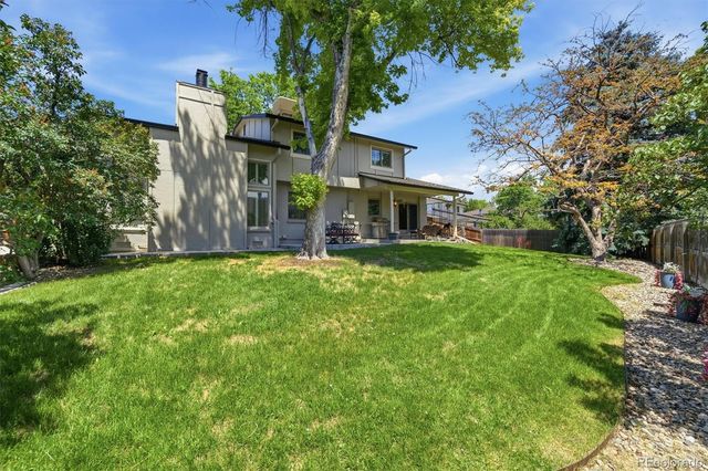 6908 W Nova Drive, Littleton, CO 80128