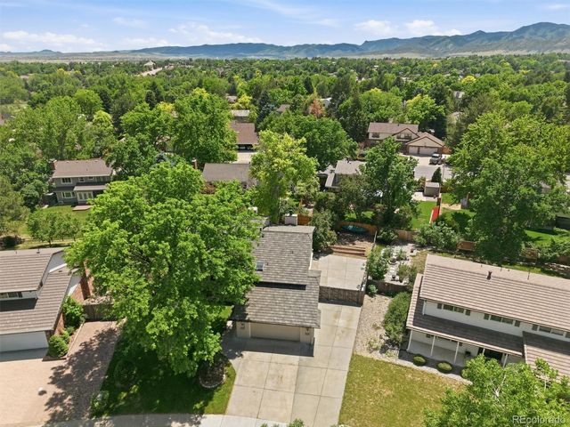6908 W Nova Drive, Littleton, CO 80128
