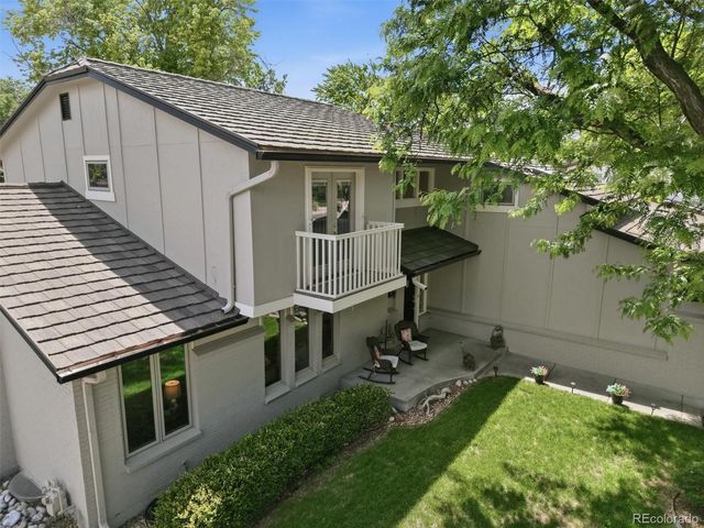 6908 W Nova Drive, Littleton, CO 80128