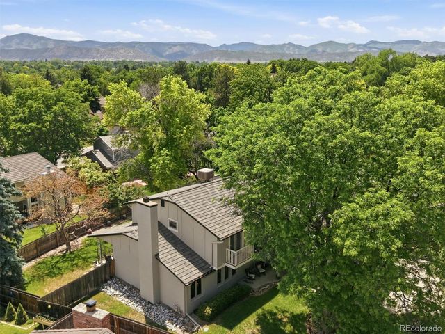 6908 W Nova Drive, Littleton, CO 80128