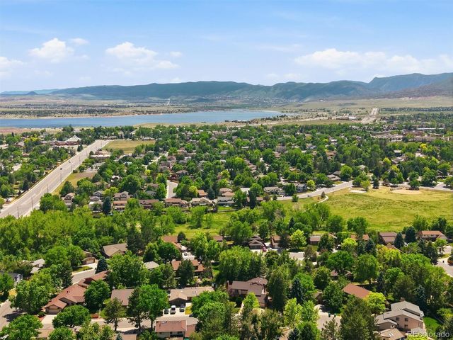 6908 W Nova Drive, Littleton, CO 80128