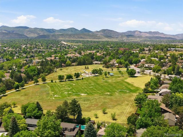 6908 W Nova Drive, Littleton, CO 80128