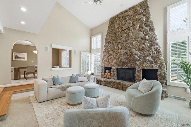 6908 W Nova Drive, Littleton, CO 80128