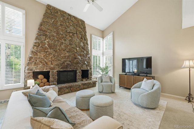 6908 W Nova Drive, Littleton, CO 80128