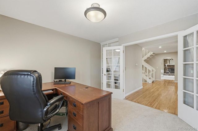 6908 W Nova Drive, Littleton, CO 80128
