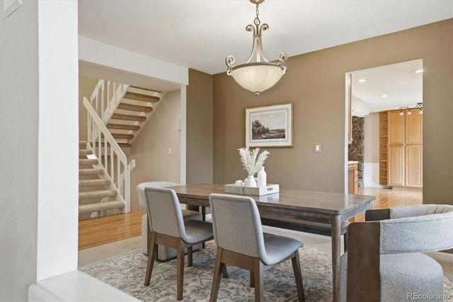 6908 W Nova Drive, Littleton, CO 80128