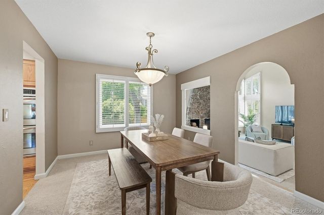 6908 W Nova Drive, Littleton, CO 80128