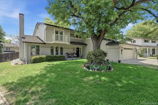 6908 W Nova Drive, Littleton, CO 80128