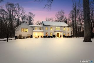 15 Marianne Road, Darien, CT 06820