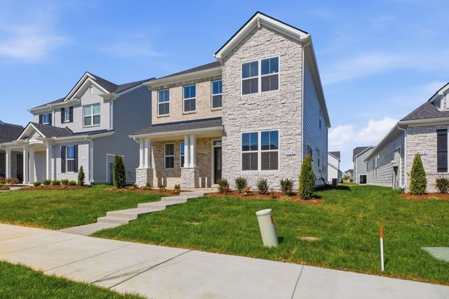 2514 Wallace Way, Hermitage, TN 37076