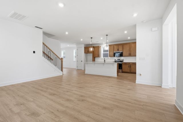 2514 Wallace Way, Hermitage, TN 37076