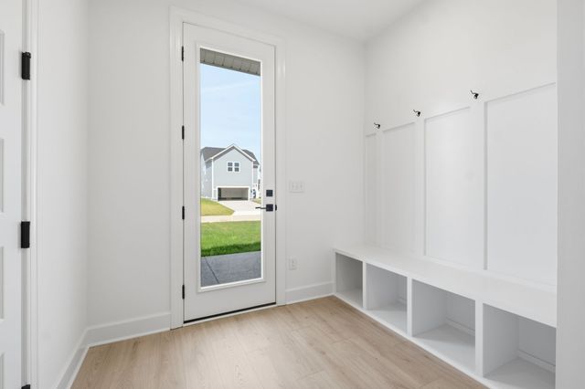 2514 Wallace Way, Hermitage, TN 37076