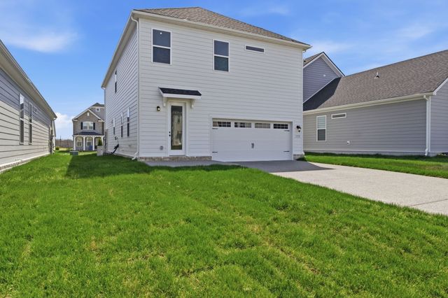 2514 Wallace Way, Hermitage, TN 37076