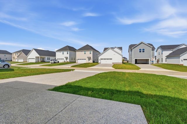 2514 Wallace Way, Hermitage, TN 37076