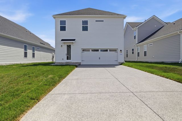 2514 Wallace Way, Hermitage, TN 37076