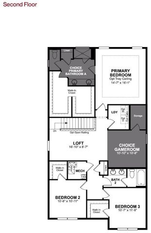 2514 Wallace Way, Hermitage, TN 37076