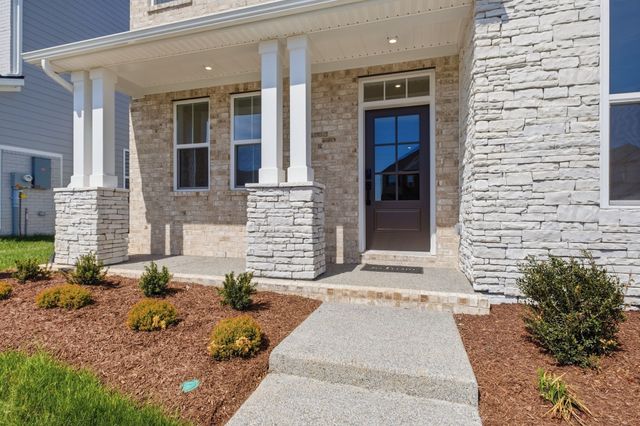 2514 Wallace Way, Hermitage, TN 37076