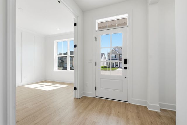 2514 Wallace Way, Hermitage, TN 37076