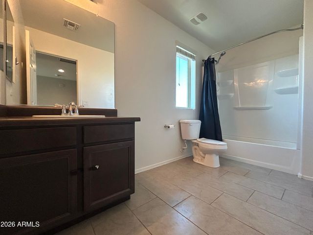 17922 W TINA Lane, Surprise, AZ 85387