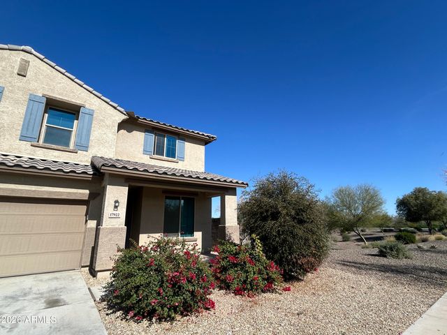 17922 W TINA Lane, Surprise, AZ 85387