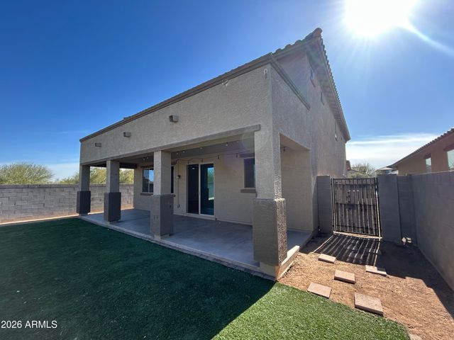 17922 W TINA Lane, Surprise, AZ 85387