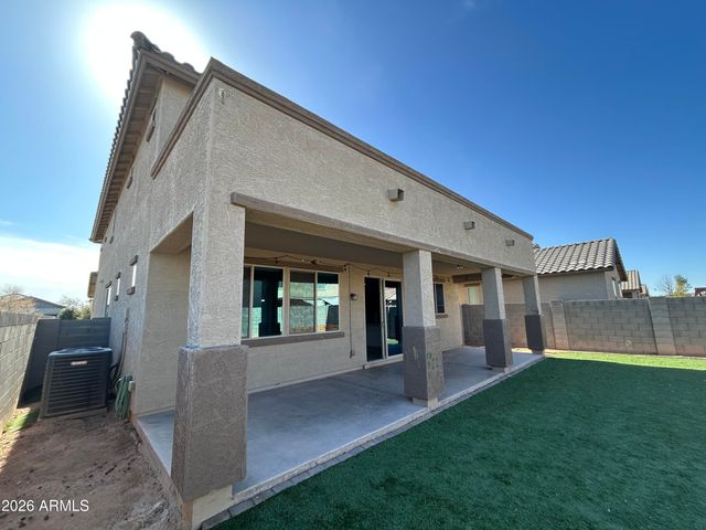 17922 W TINA Lane, Surprise, AZ 85387