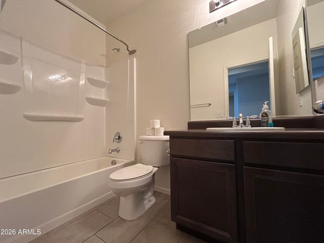 17922 W TINA Lane, Surprise, AZ 85387