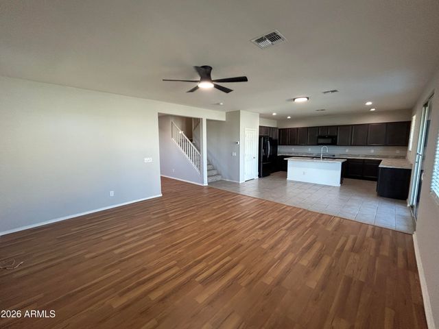 17922 W TINA Lane, Surprise, AZ 85387