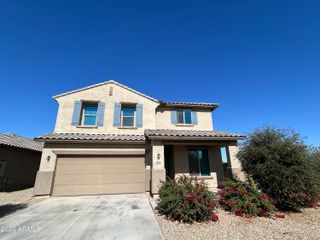 17922 W TINA Lane, Surprise, AZ 85387