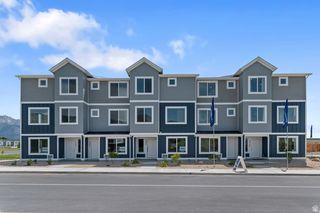 1222 N 275 E #201, Harrisville, UT 84404
