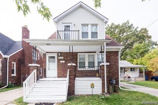 6753 HEYDEN Street, Dearborn Heights, MI 48127