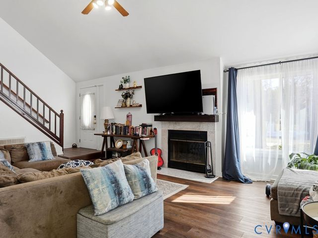 1617 Winters Hill Cir, North Chesterfield, VA 23236