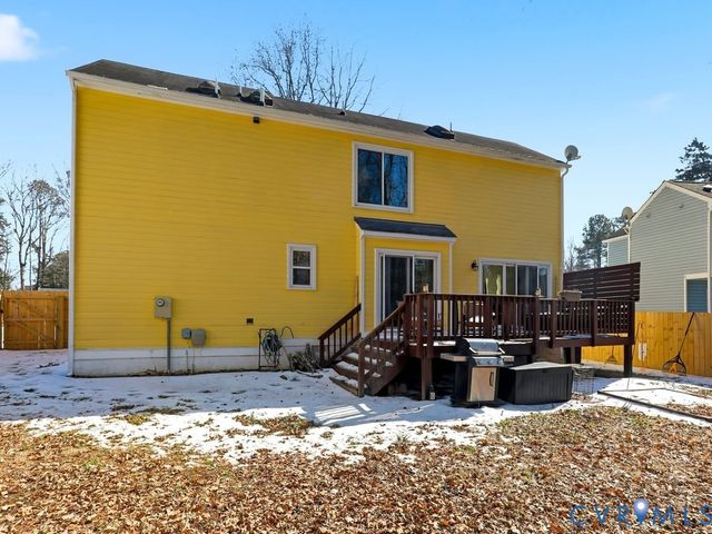 1617 Winters Hill Cir, North Chesterfield, VA 23236