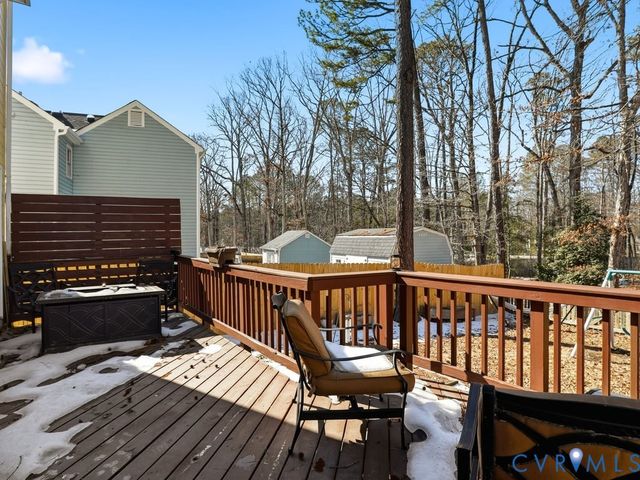 1617 Winters Hill Cir, North Chesterfield, VA 23236