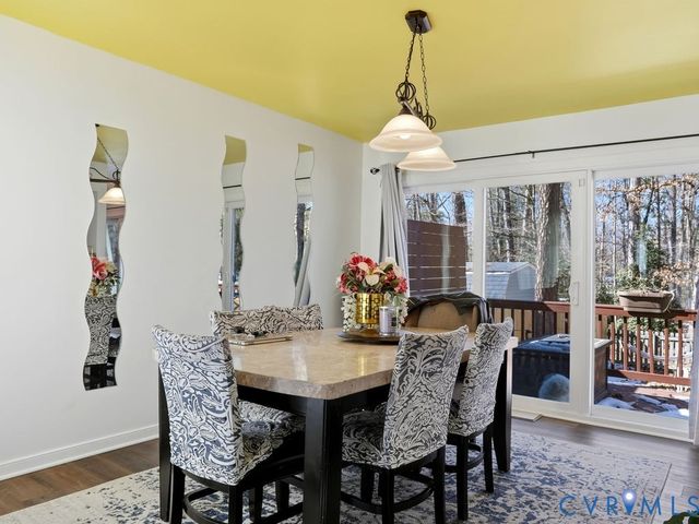 1617 Winters Hill Cir, North Chesterfield, VA 23236