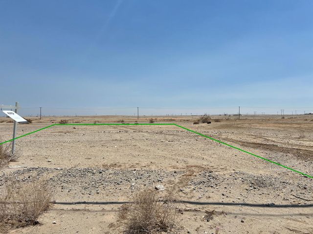 2238 Harbor Drive, Salton City, CA 92274