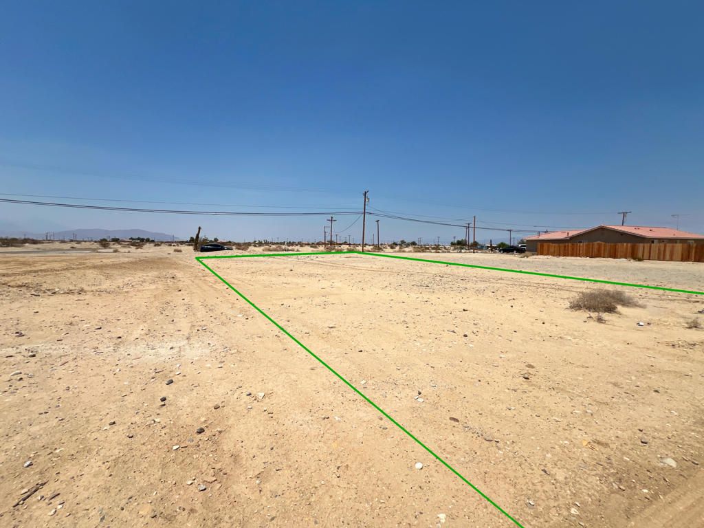 2238 Harbor Drive, Salton City, CA 92274