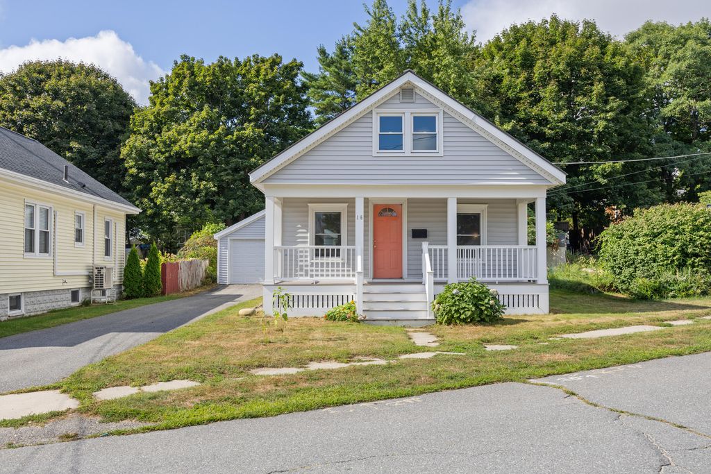 16 Lowell Street, South Portland, ME 04106 — photo 2