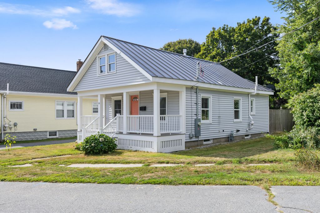 16 Lowell Street, South Portland, ME 04106 — photo 3