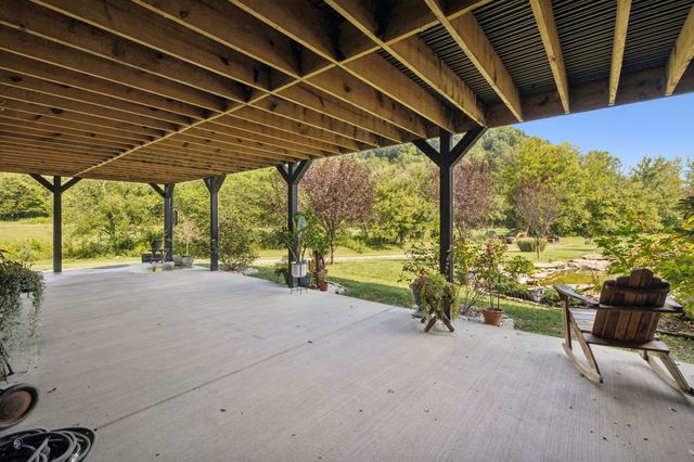 2658 Sycamore Valley Rd, Pleasant Shade, TN 37145