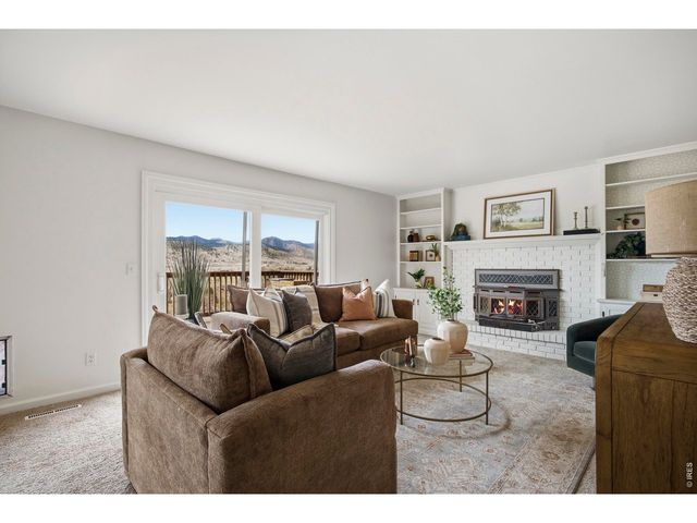 101 Callie Ct, Loveland, CO 80537