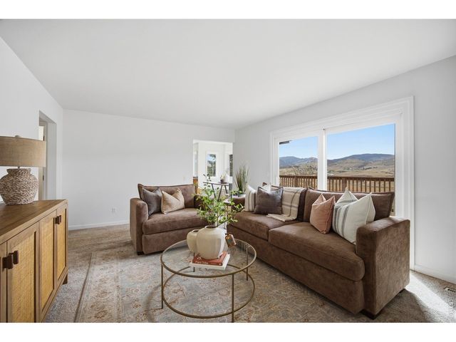 101 Callie Ct, Loveland, CO 80537