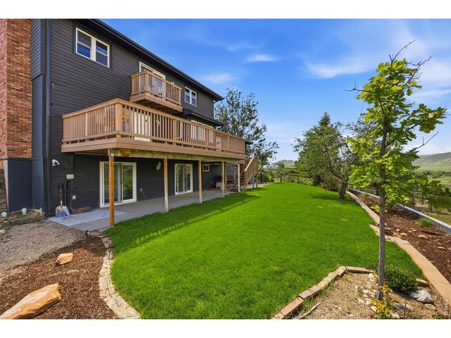 101 Callie Ct, Loveland, CO 80537