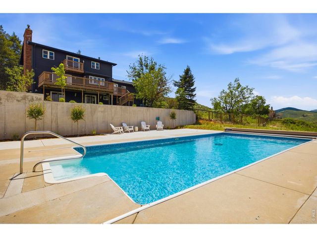 101 Callie Ct, Loveland, CO 80537