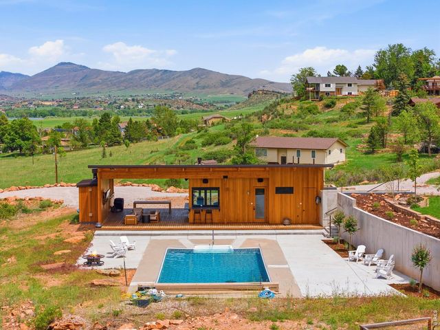 101 Callie Ct, Loveland, CO 80537