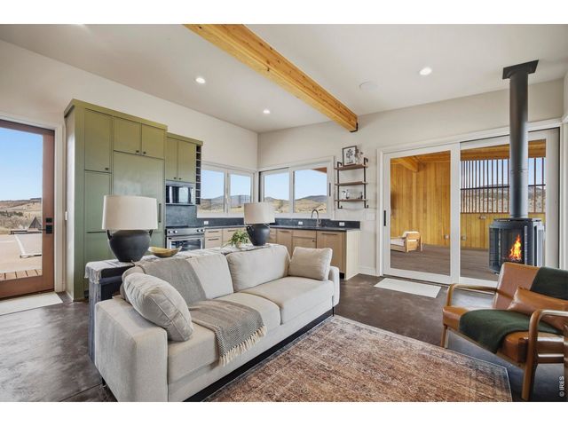 101 Callie Ct, Loveland, CO 80537