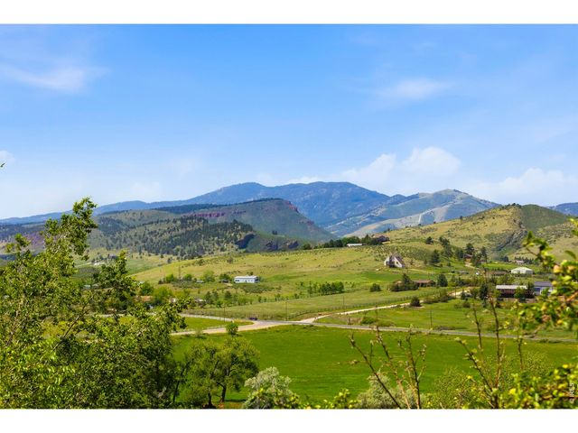 101 Callie Ct, Loveland, CO 80537